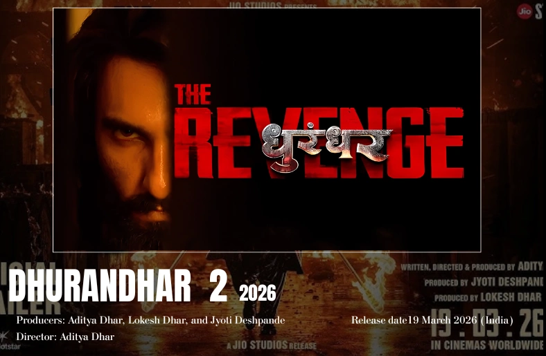 Dhurandhar 2 Box Office Collection Sacnilk: 2026 Update Dhurandhar 2 Box Office Collection Sacnilk