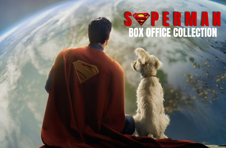 Superman Box Office Mojo 2025 — Full Breakdown: From 5M Opening to 4M Total Superman Box Office Mojo 2025 — Full Breakdown: From 5M Opening to 4M Total