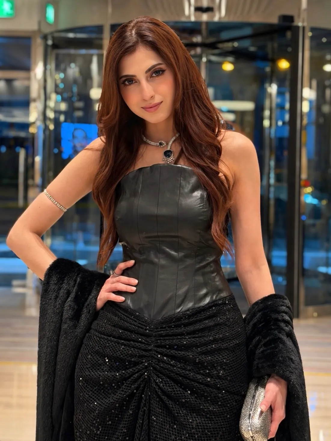Farhana Bhat Wikipedia