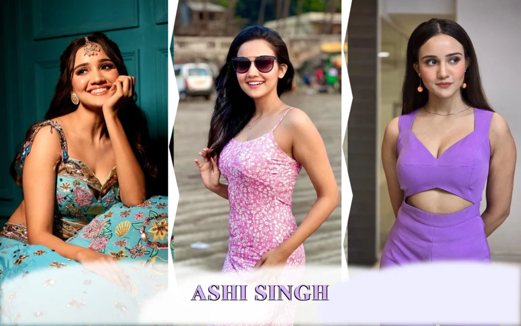 TV Shows With Ashi Singh: Her Full 2026 Career Story