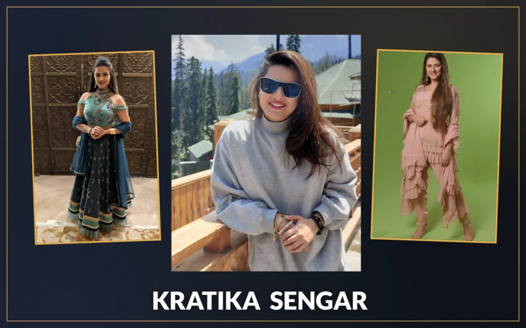 TV Shows With Kratika Sengar: Her Full Career, Family & 2026 Update TV Shows With Kratika Sengar: Her Full Career, Family & 2026 Update