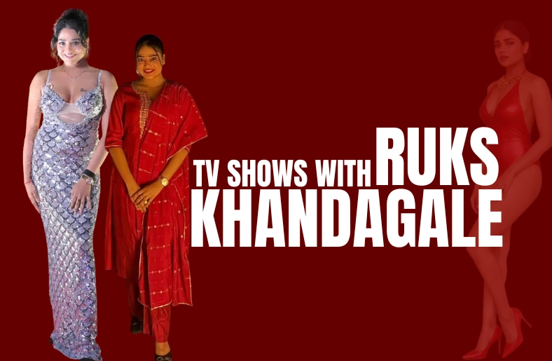TV Shows With Ruks Khandagale: 12 Must-See Titles for 2026 TV Shows With Ruks Khandagale: 12 Must-See Titles for 2026
