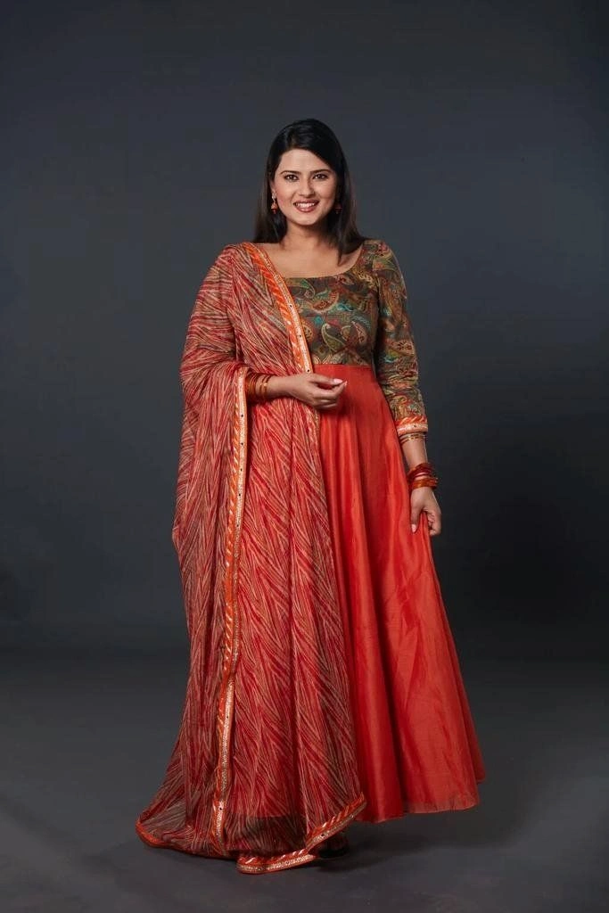 Kratika Sengar