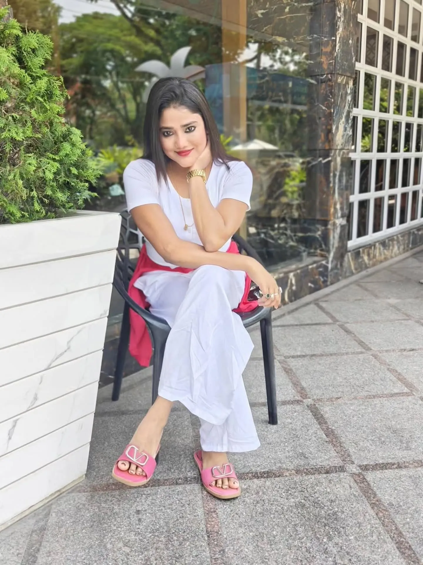 Ruks Khandagale Height In Feet