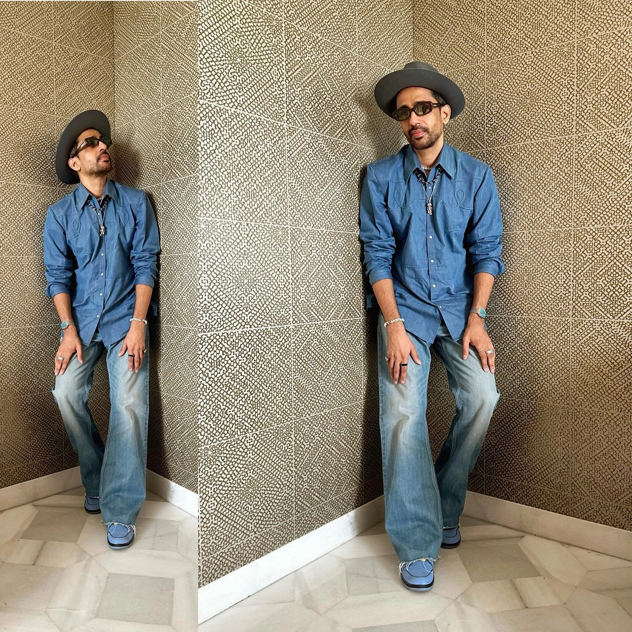 Gulshan Devaiah