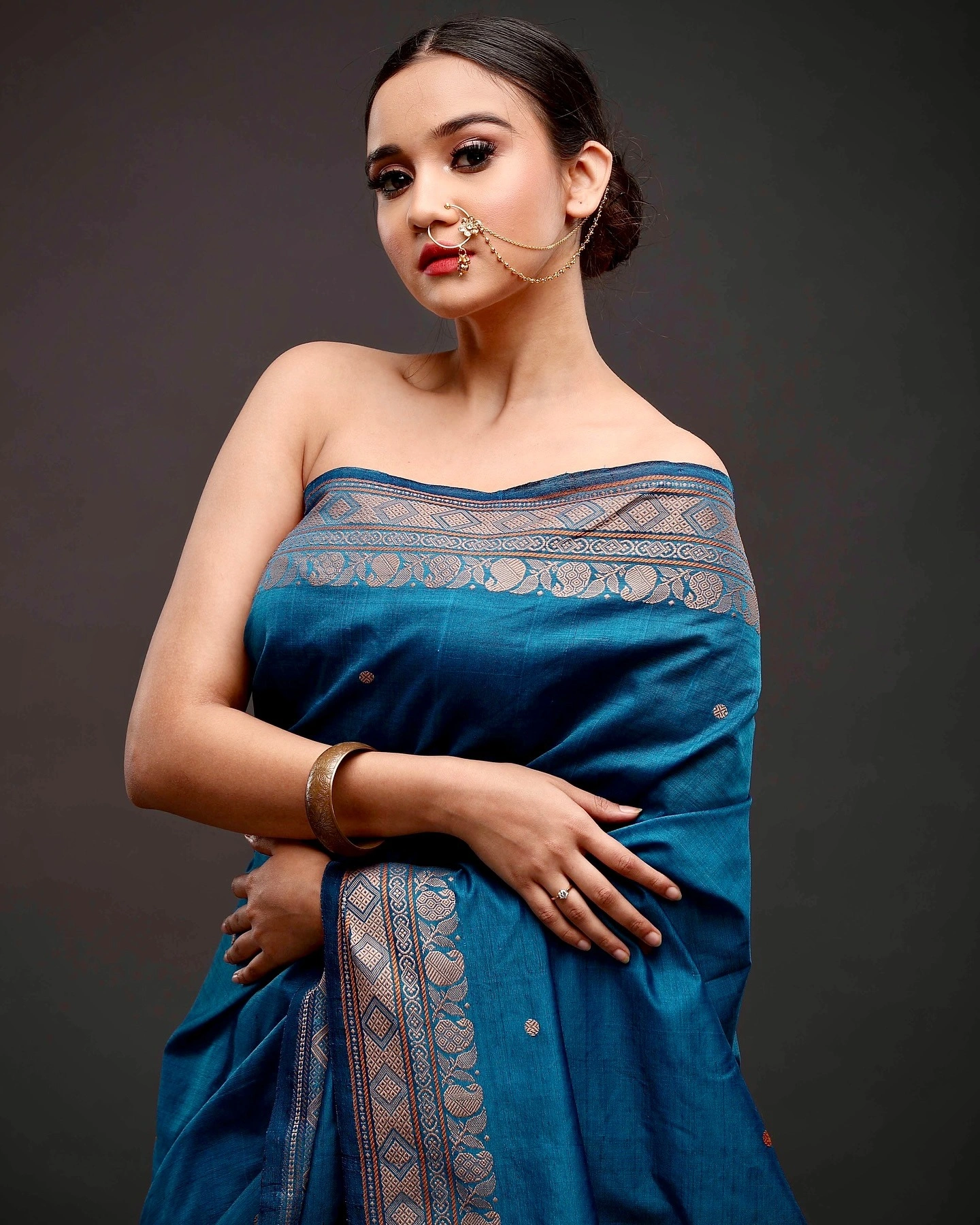 Ashi Singh