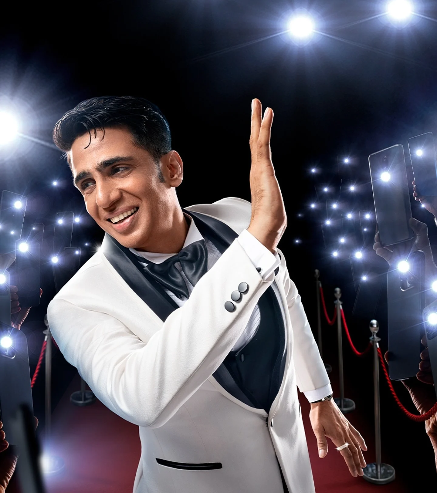 Gulshan Devaiah Movies
