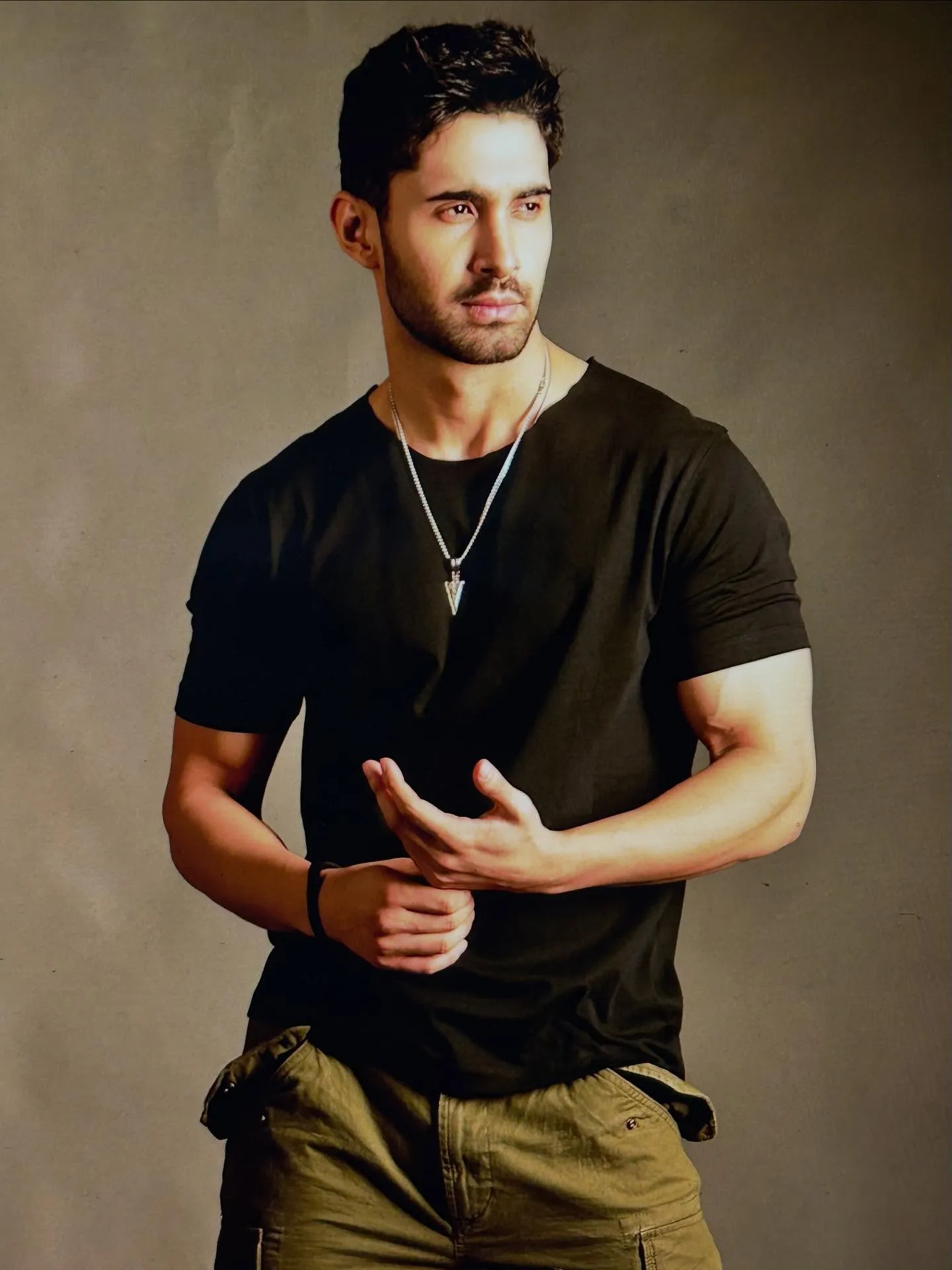 Lakshya Lalwani Net Worth