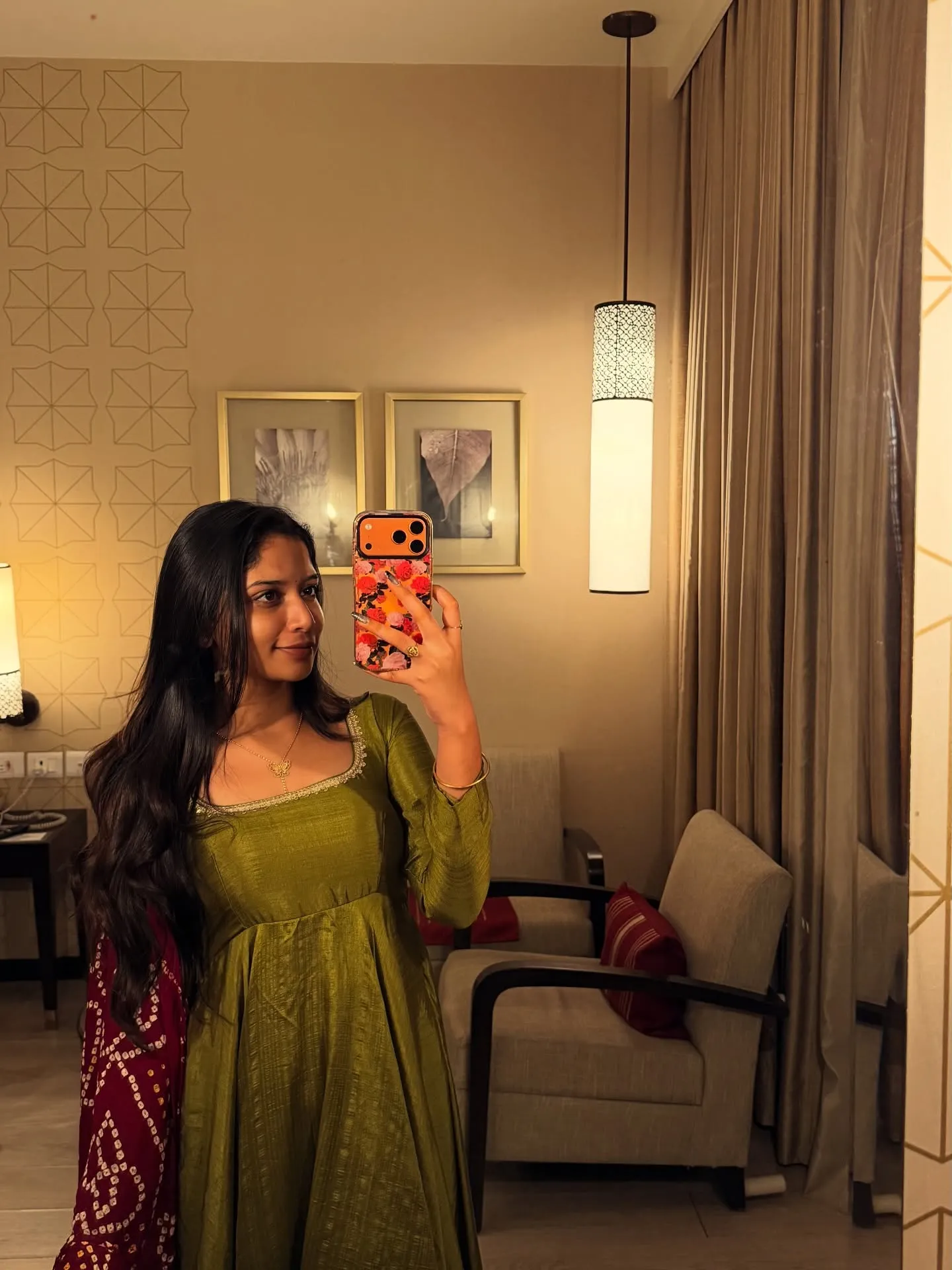 Sridevi Apalla Date Of Birth