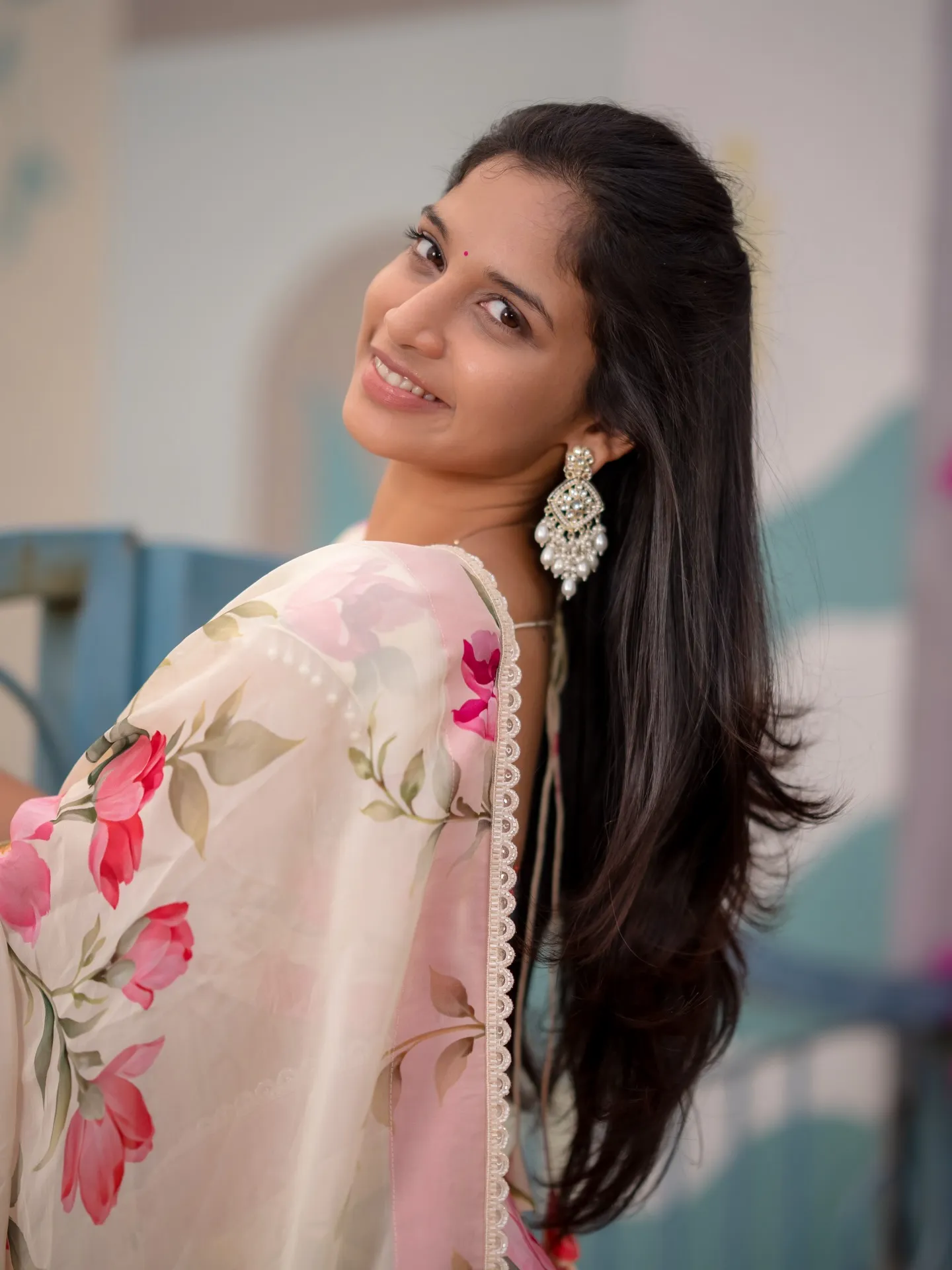 Sridevi Apalla Age