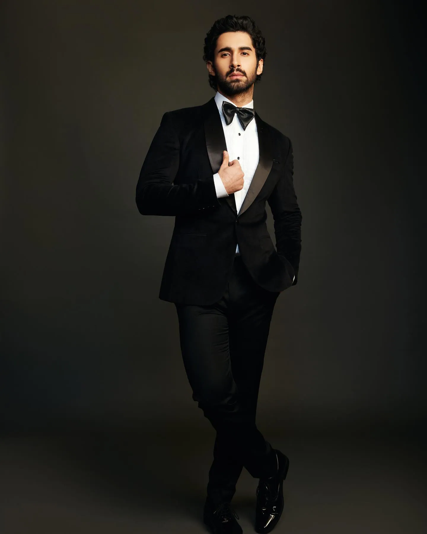 Lakshya Lalwani