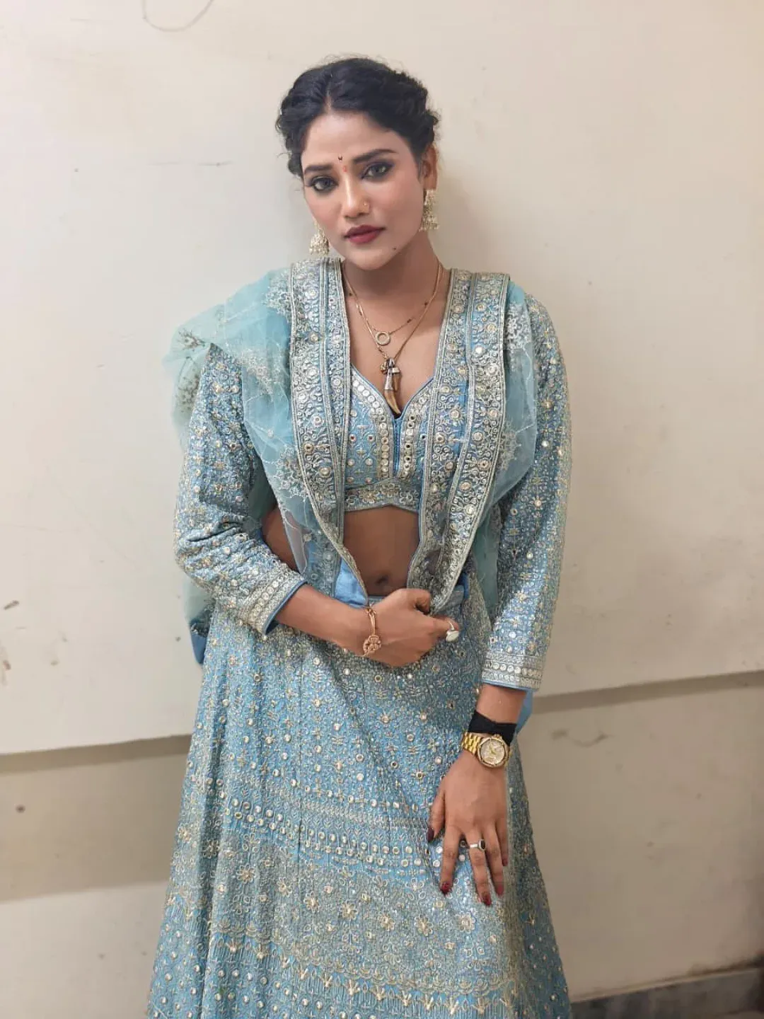 Ruks Khandagale Movies