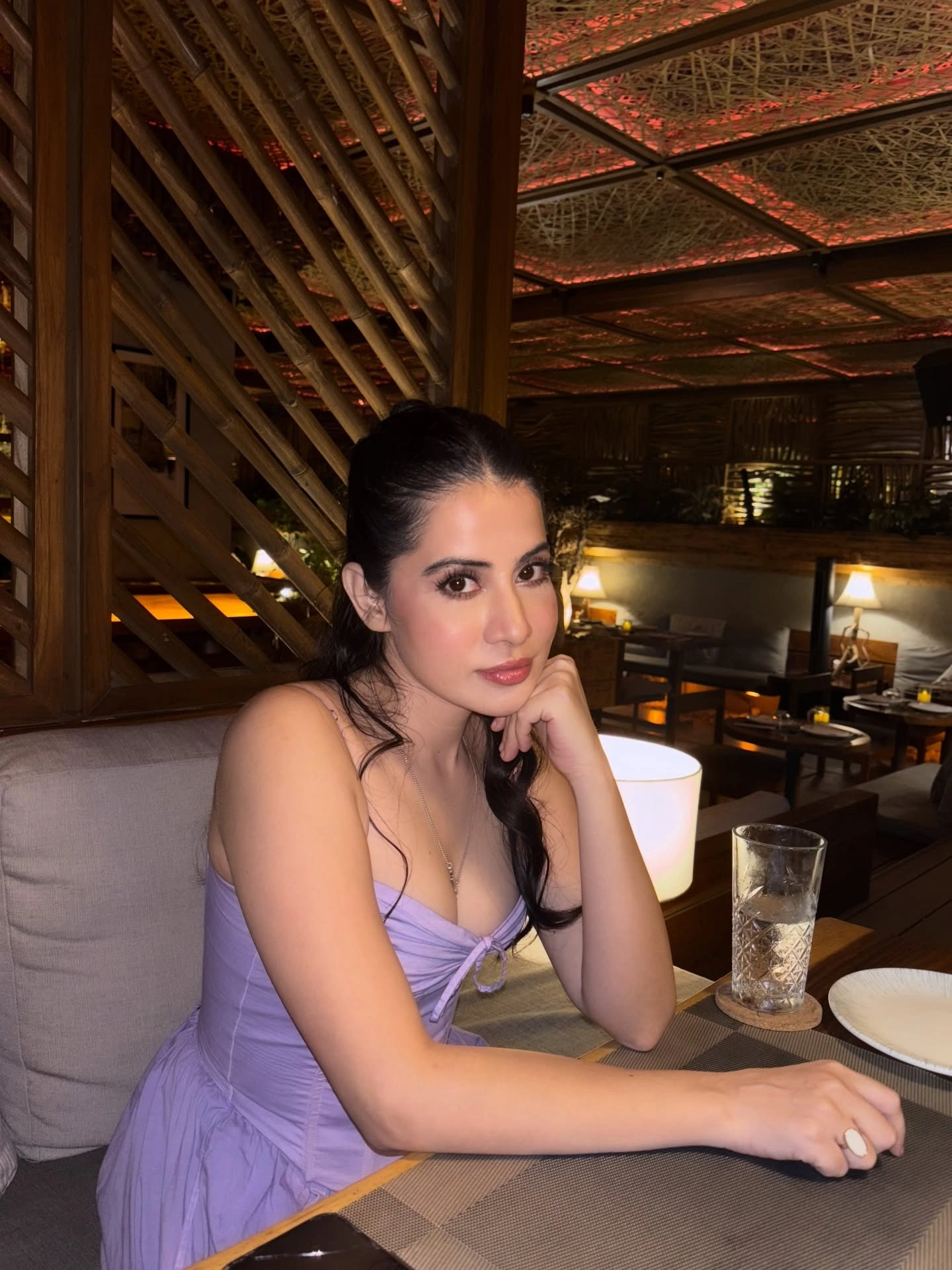 Urfi Javed Height In Feet