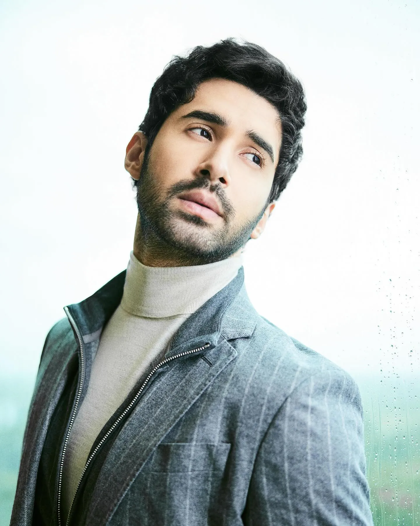 Lakshya Lalwani Age