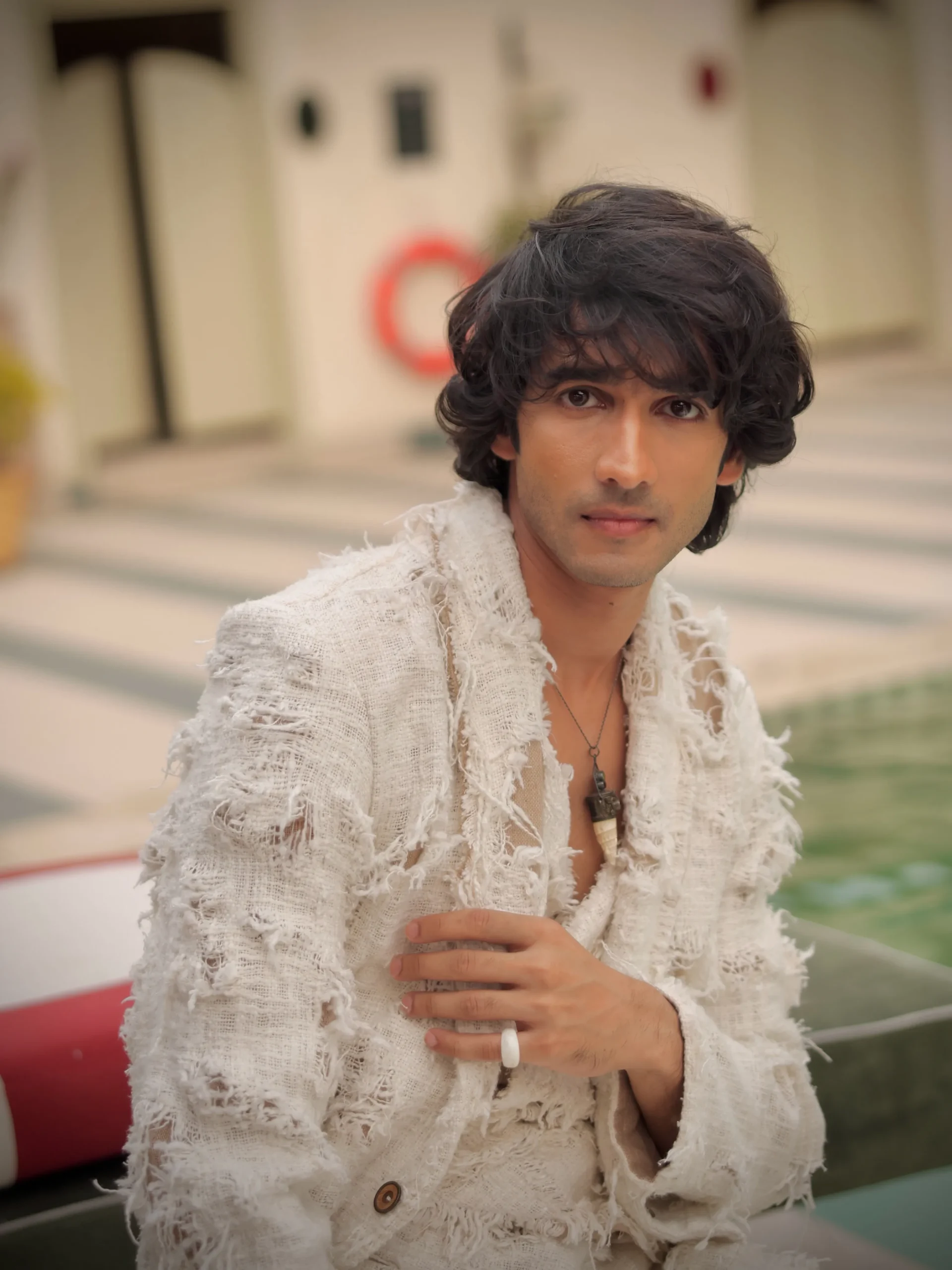 Shantanu Maheshwari Height