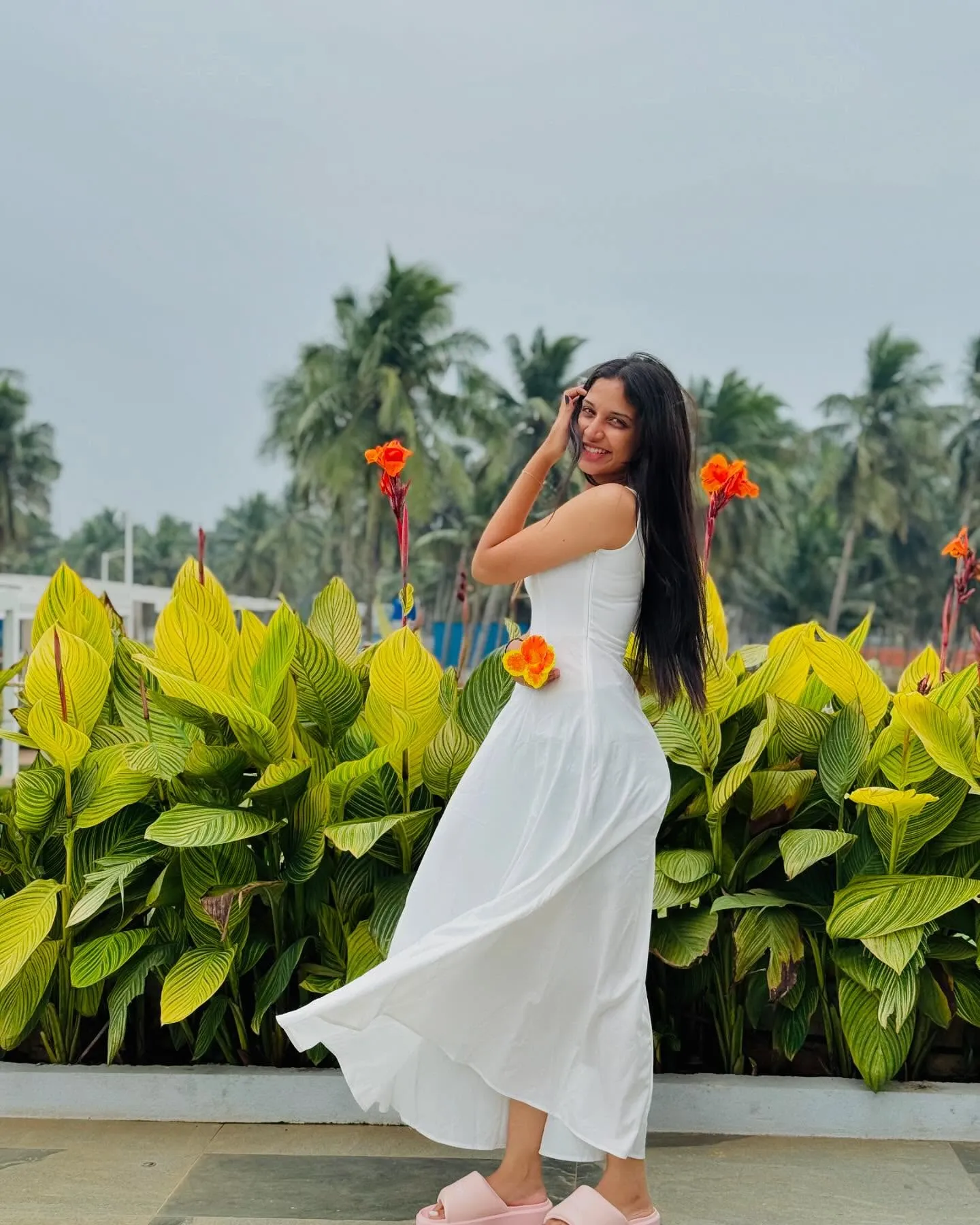 Sridevi Apalla Movies List