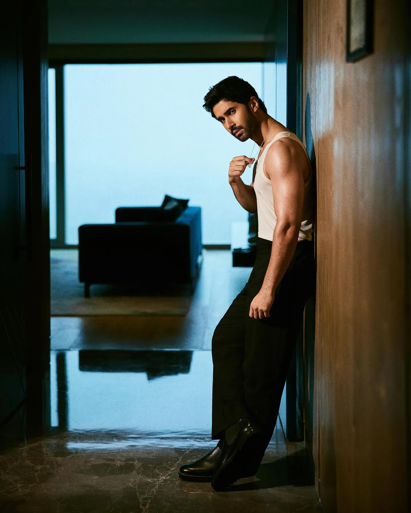 Lakshya Lalwani Movies