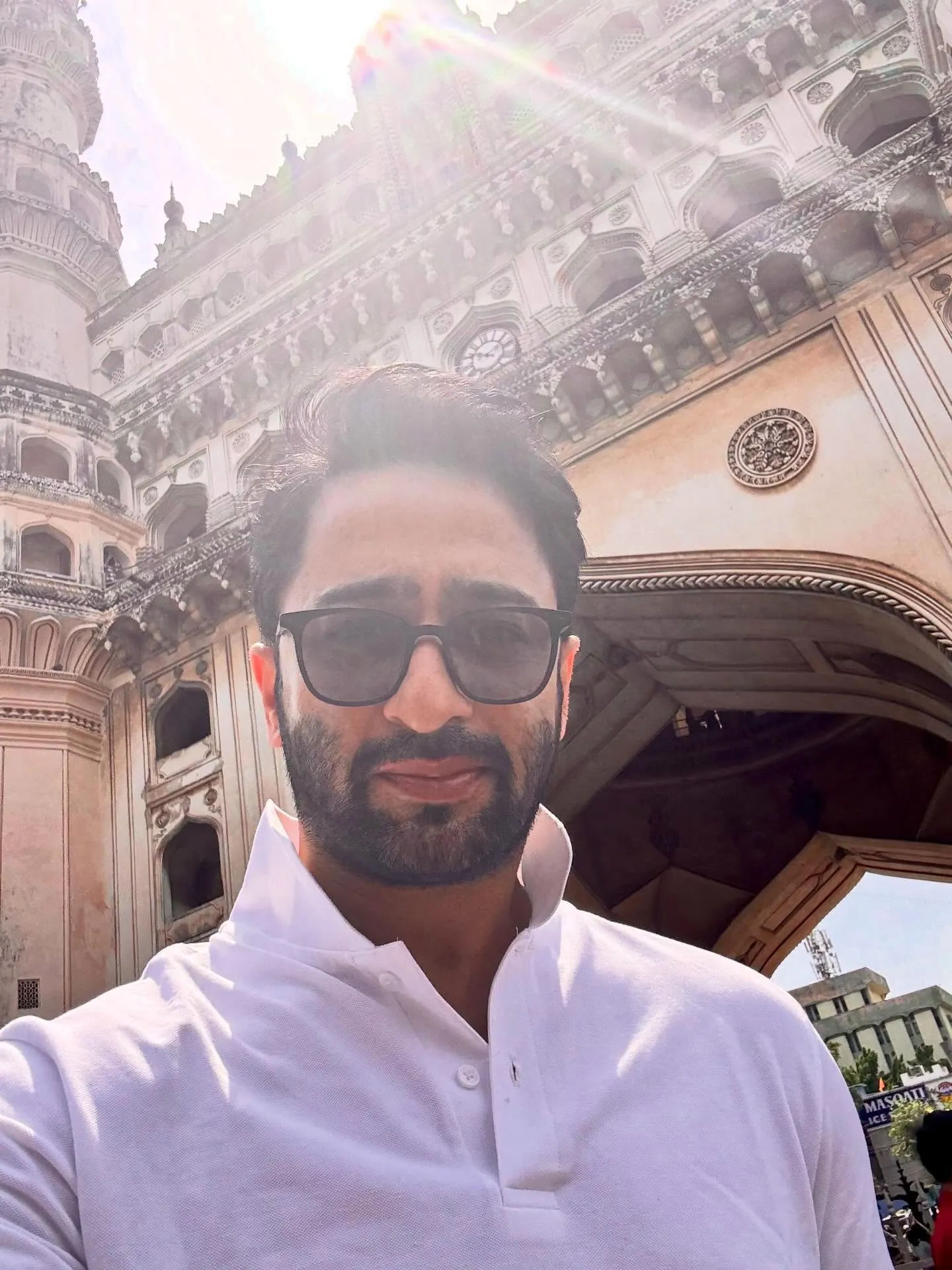 Shaheer Sheikh Movies