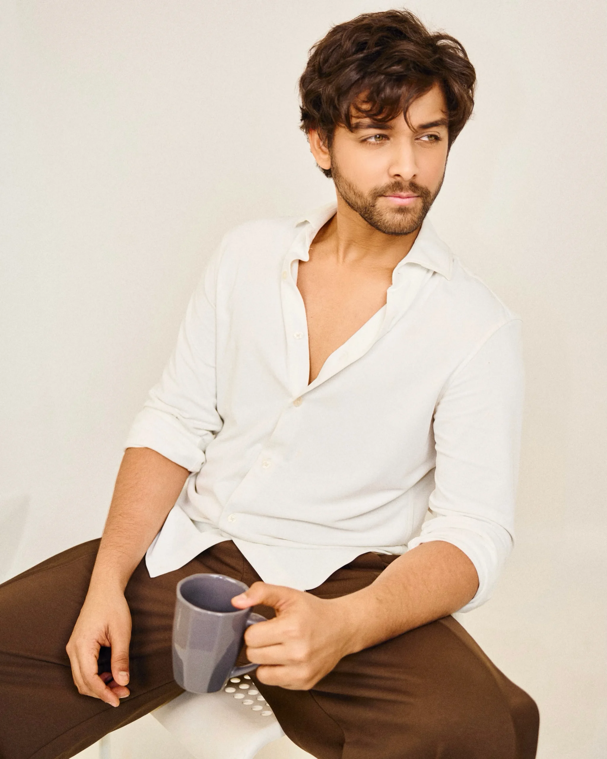 Samarth Jurel Net Worth
