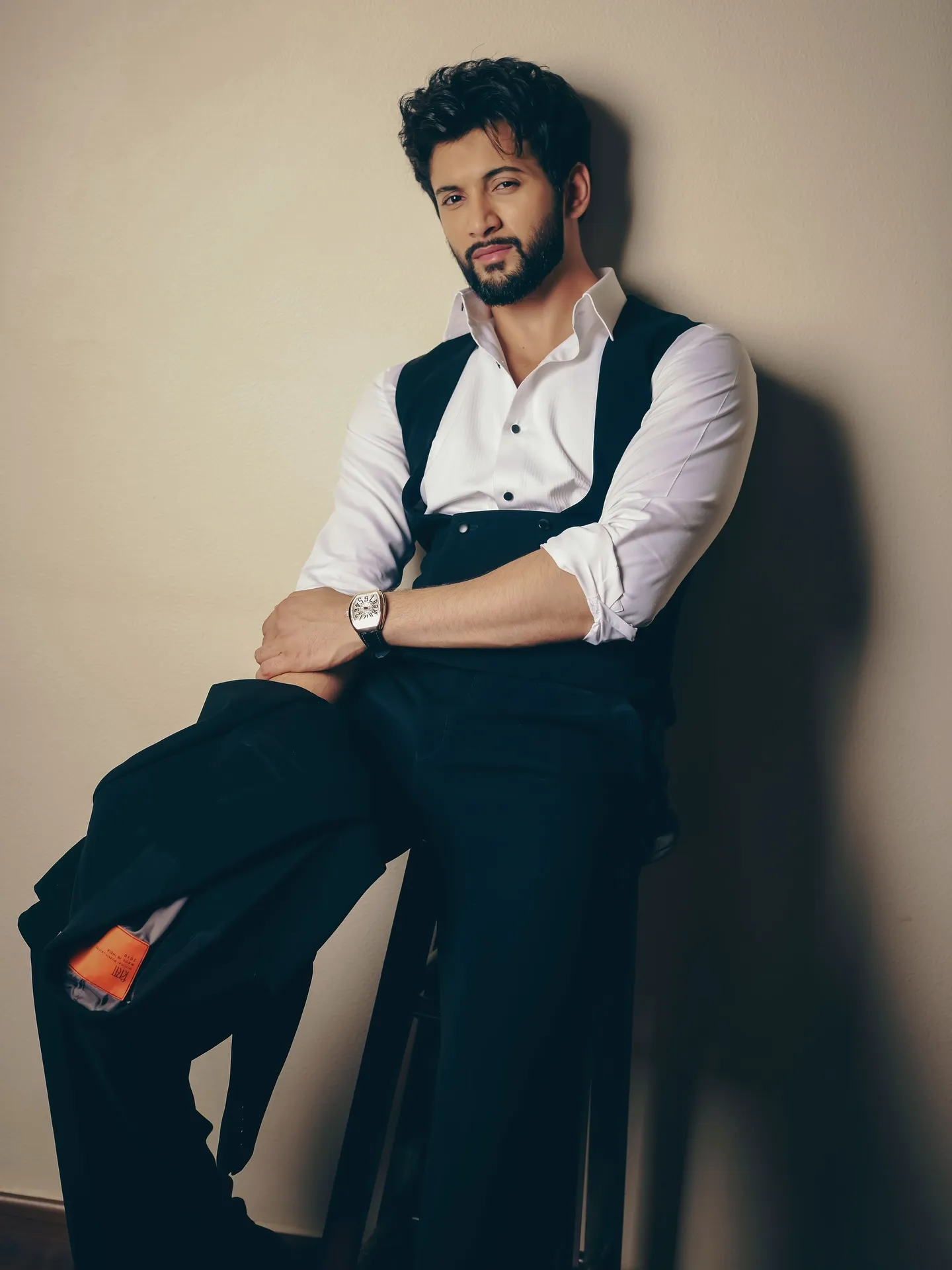 Rohit Saraf Brother