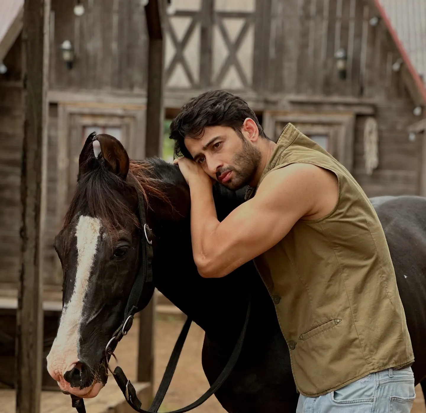 Shaheer Sheikh