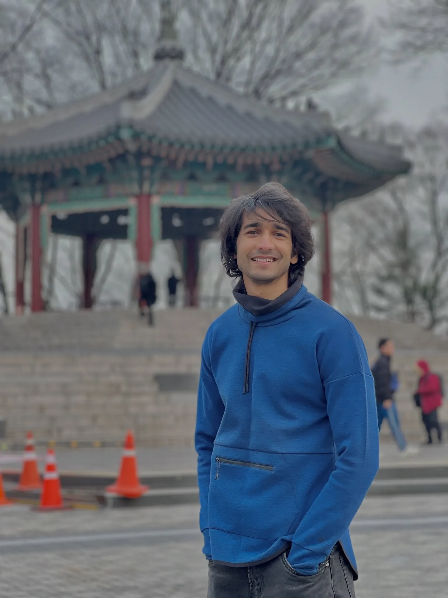Shantanu Maheshwari Girlfriend