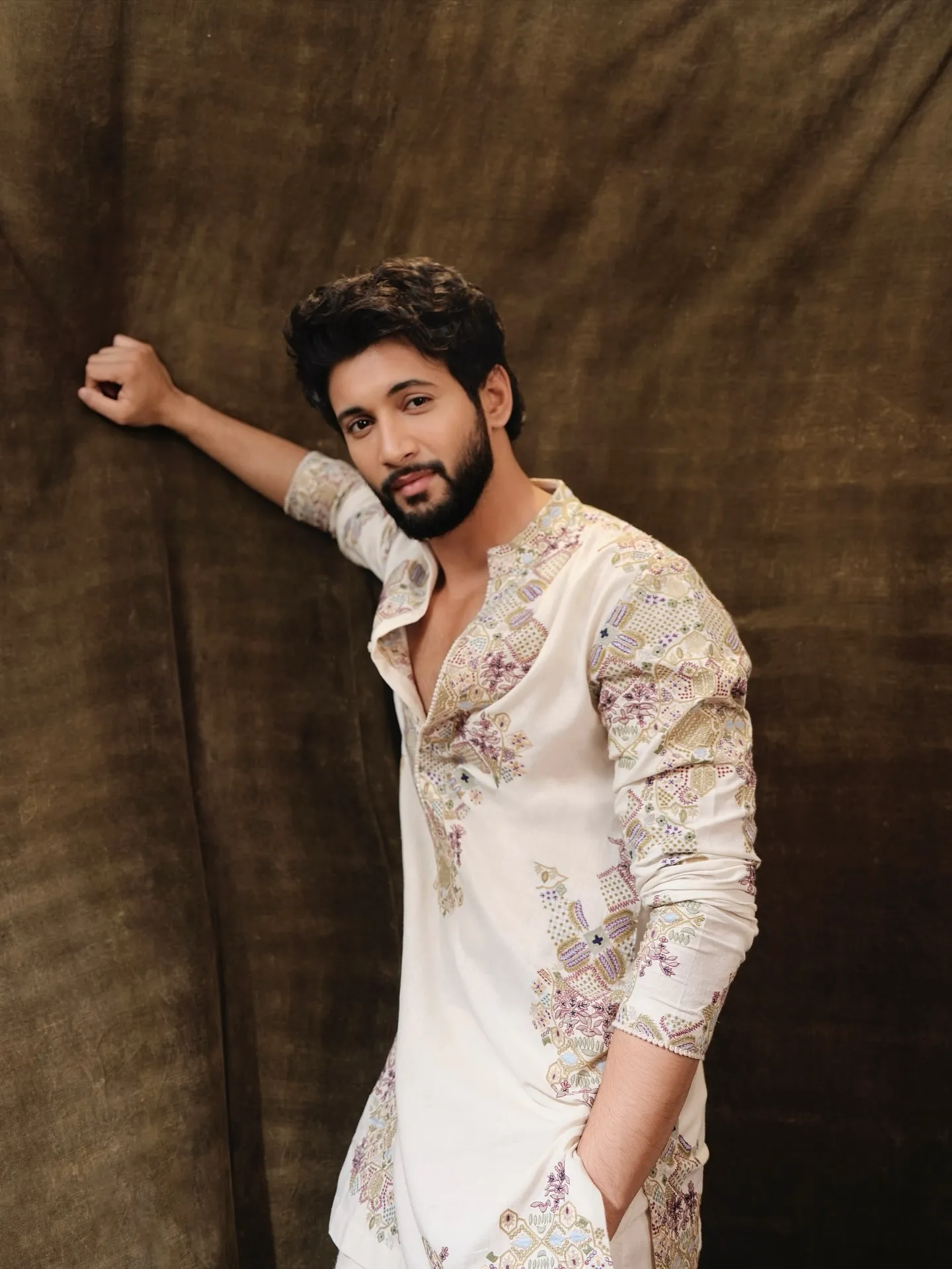Rohit Saraf Series