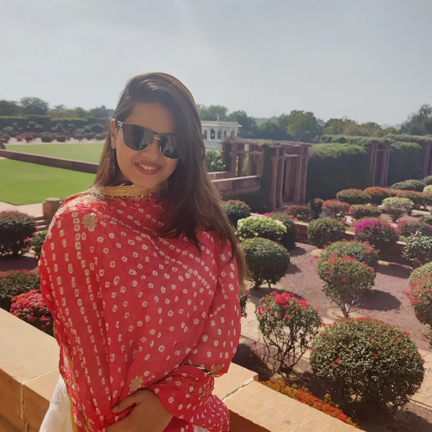 Kratika Sengar Instagram