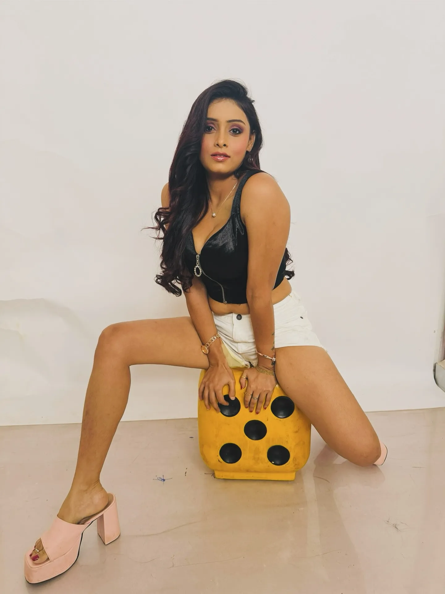 Priyanka Chaurasia