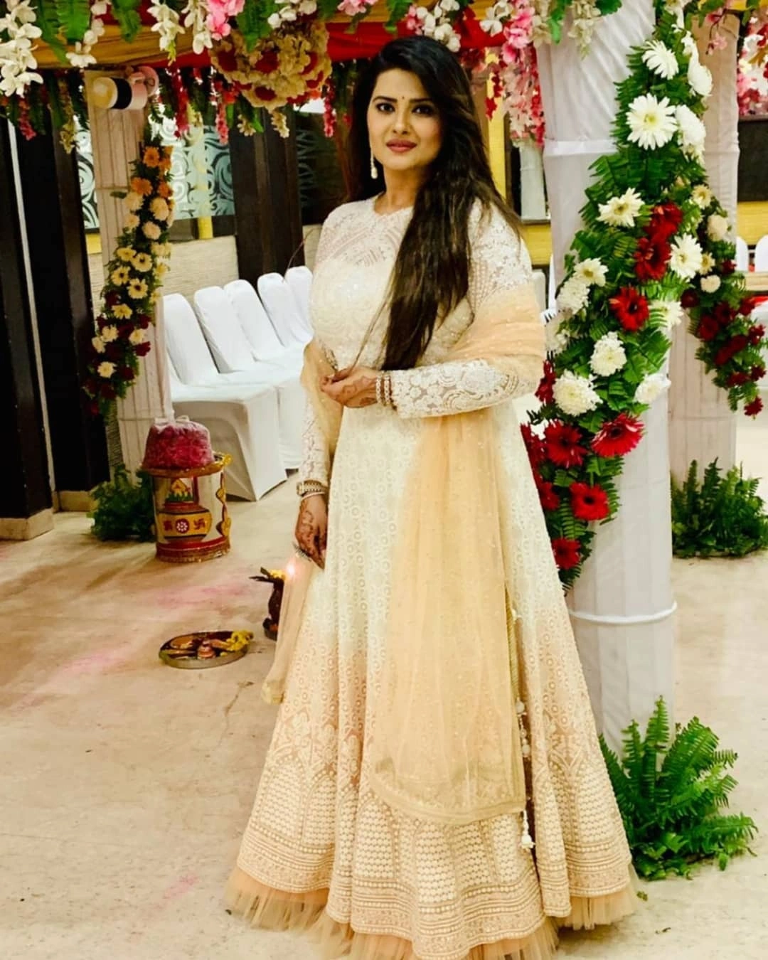 Kratika Sengar Age