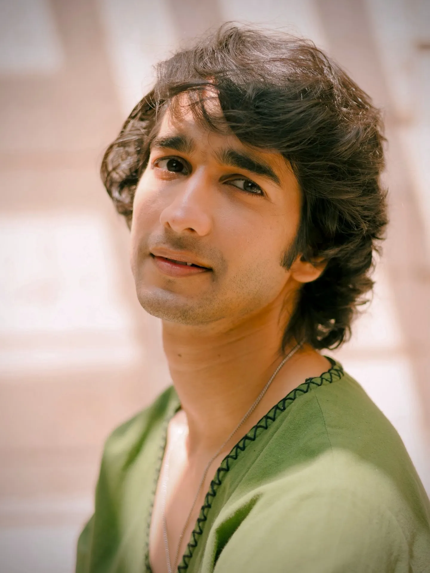 Shantanu Maheshwari Net Worth