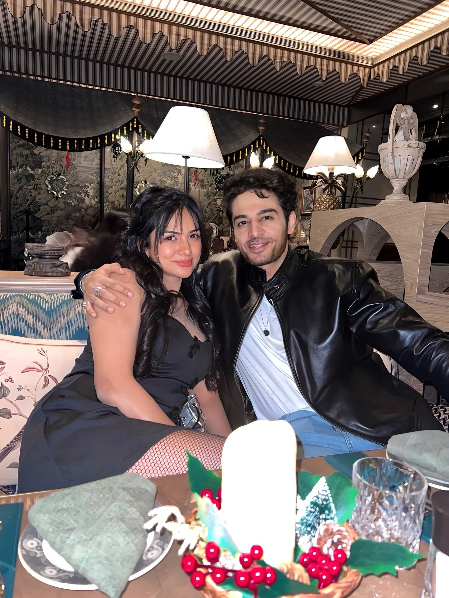 Gaurav Khanna Akanksha Chamola Bigg Boss