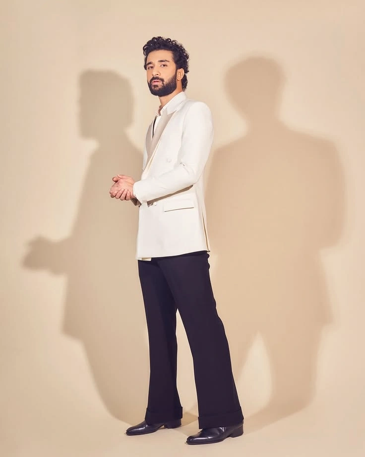 Raghav Juyal