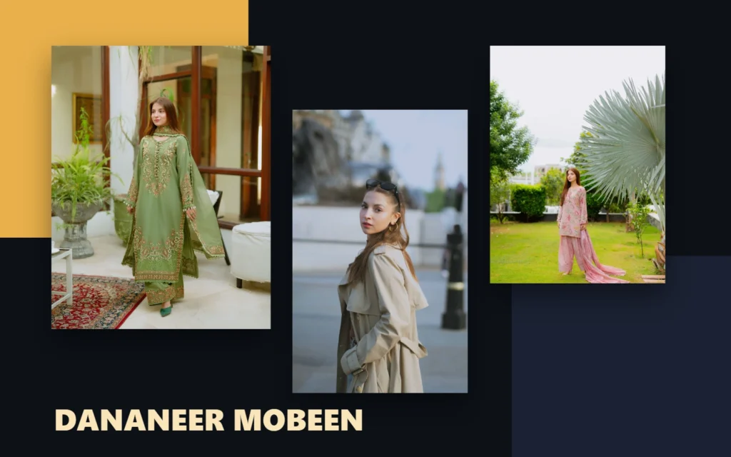 TV Shows With Dananeer Mobeen: Her Ultimate Drama List 2026 TV Shows With Dananeer Mobeen: Her Ultimate Drama List 2026