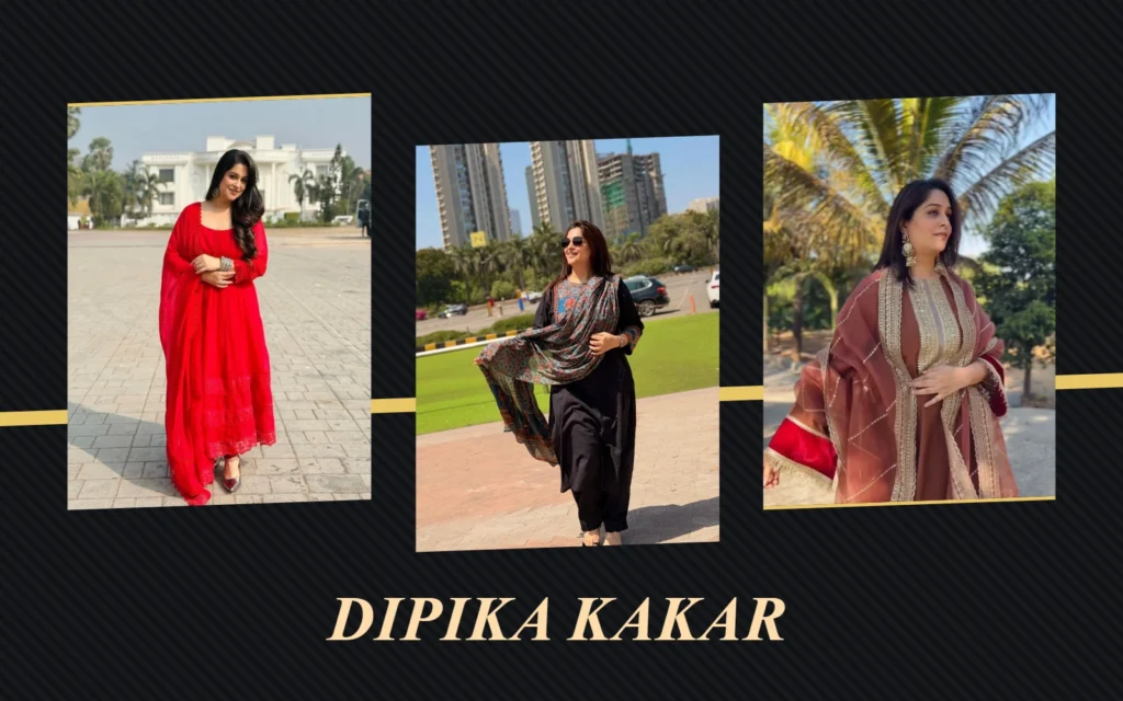TV Shows With Dipika Kakar: 10 Powerful Performances That Defined Indian TV TV Shows With Dipika Kakar: 10 Powerful Performances That Defined Indian TV