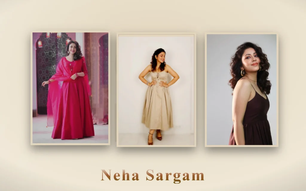 TV Shows With Neha Sargam: 12 Roles That Prove Her Range