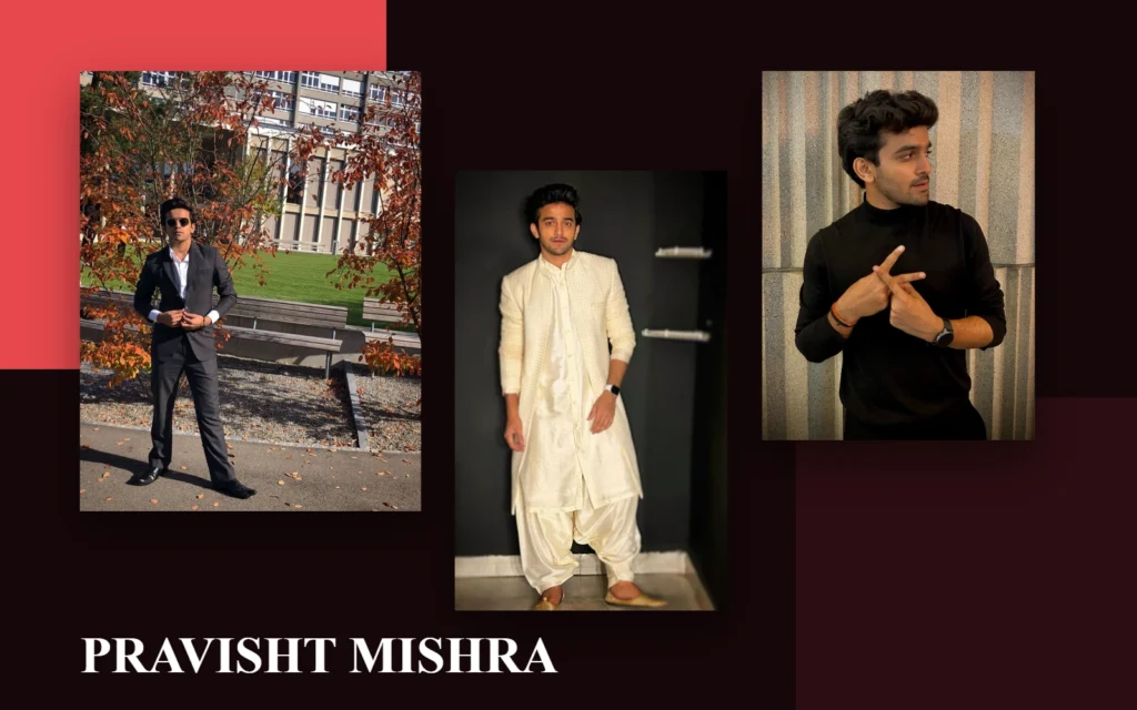 TV Shows With Pravisht Mishra: His Remarkable Journey & Best Roles 2026