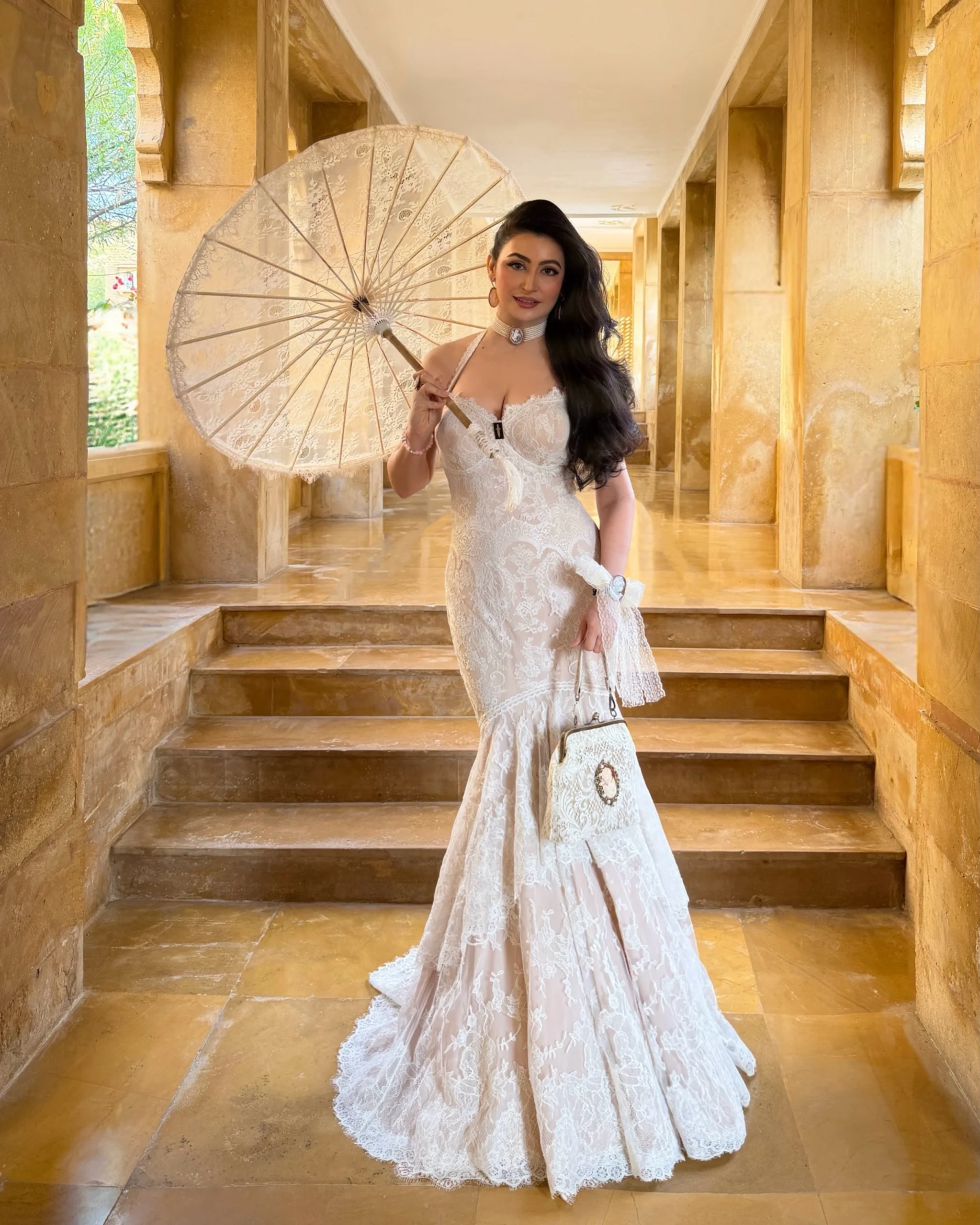 Shalini Passi
