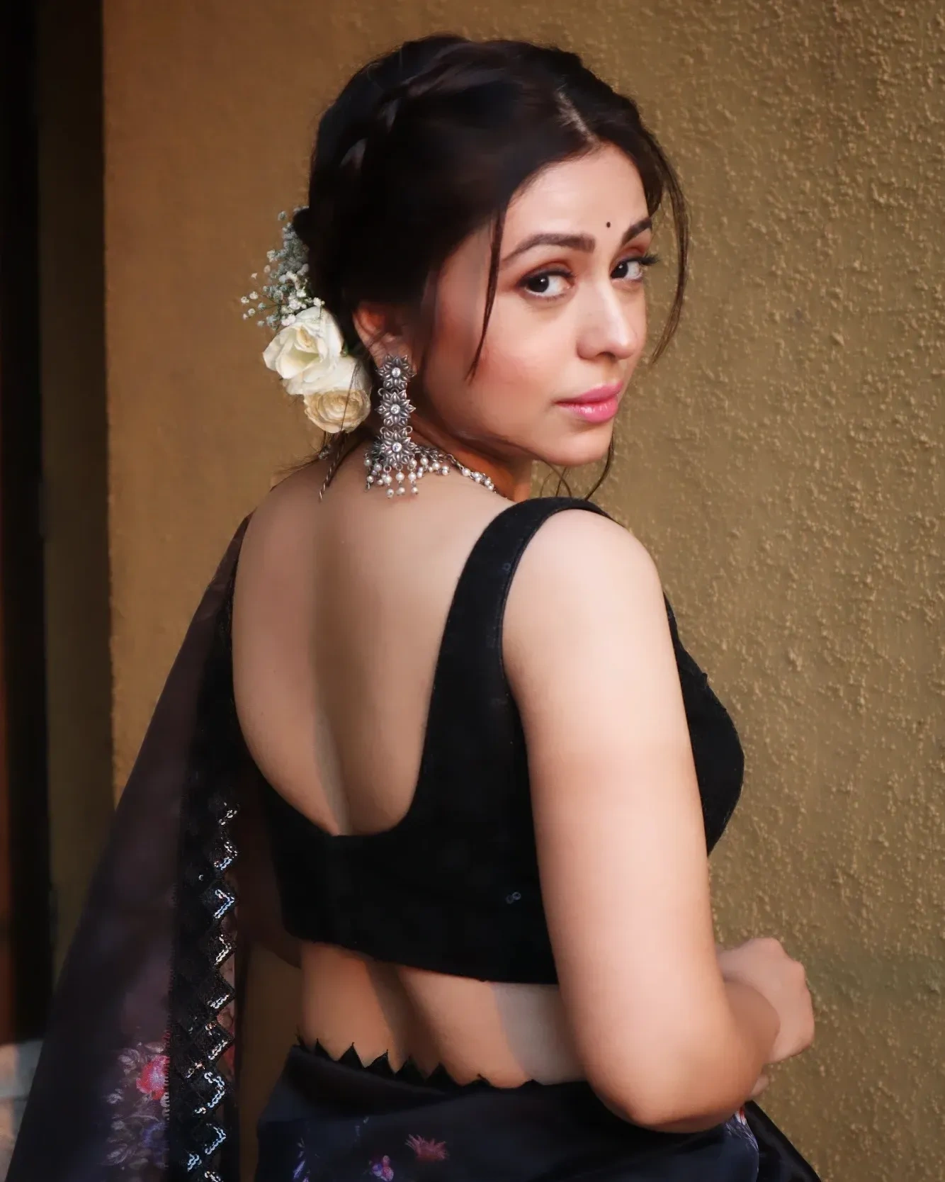 Neha Sargam Husband Name