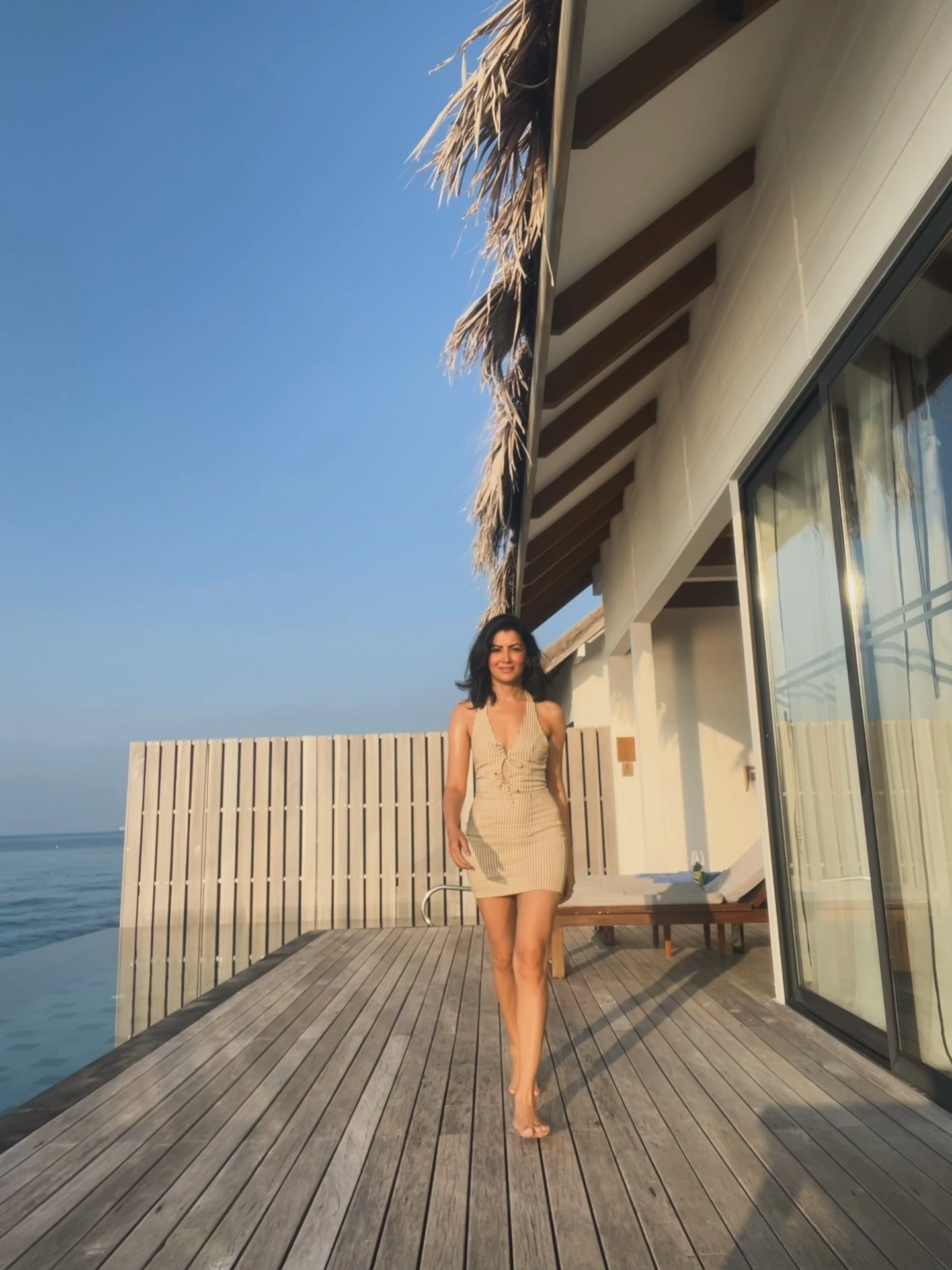 Sriti Jha Instagram