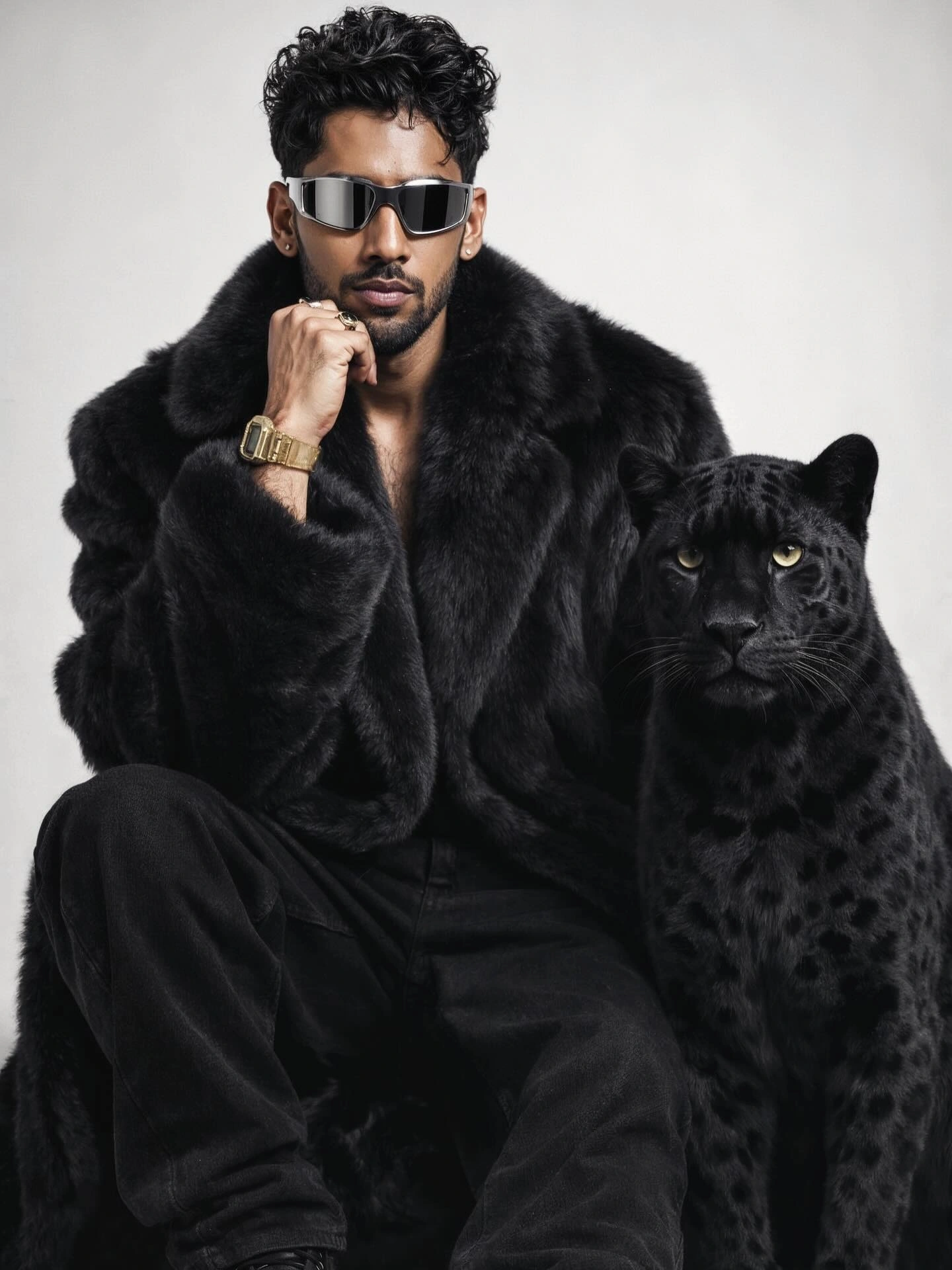 Baseer Ali Net Worth