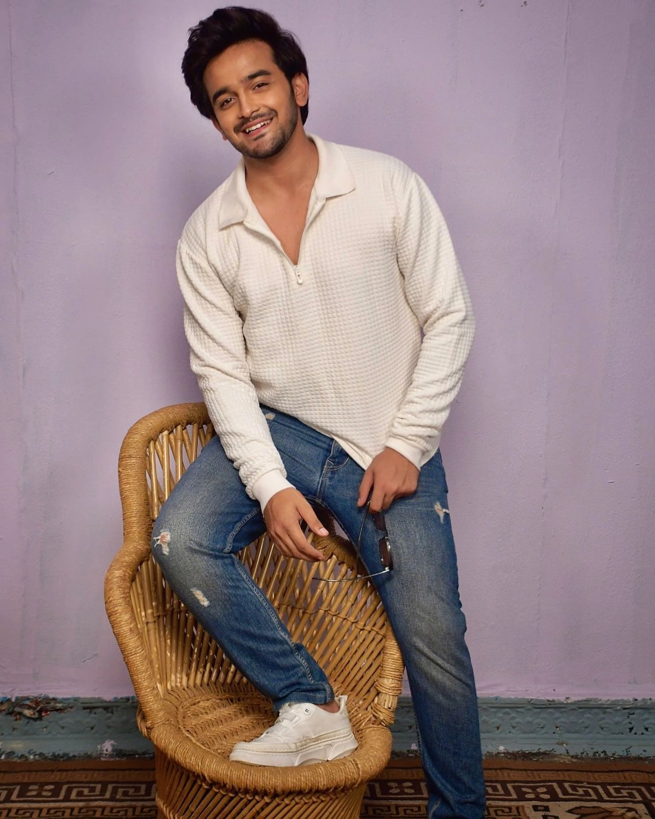 Pravisht Mishra