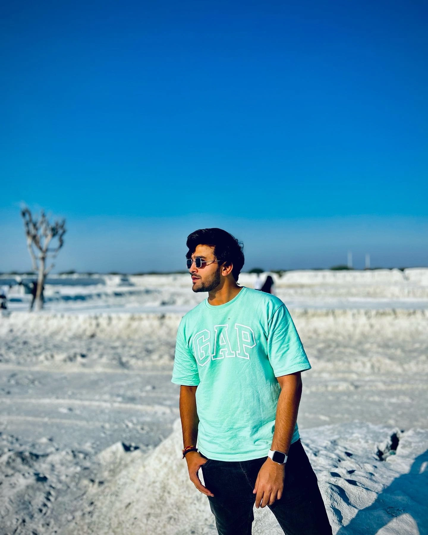 Pravisht Mishra Girlfriend