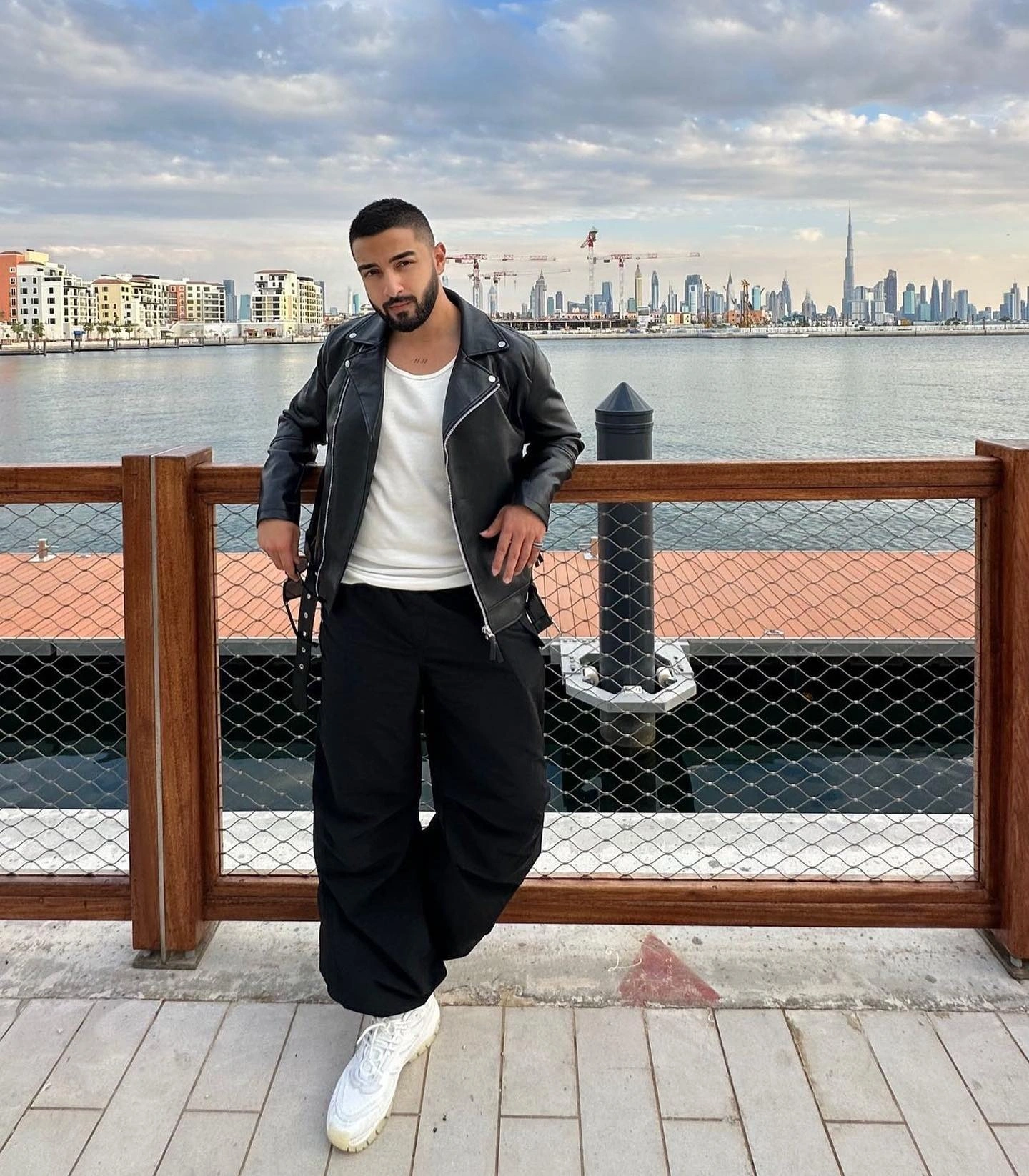 Rohit Suchanti