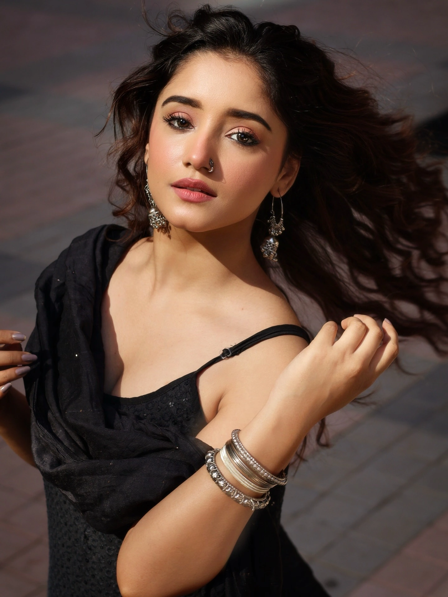 Rachi Sharma Husband Name
