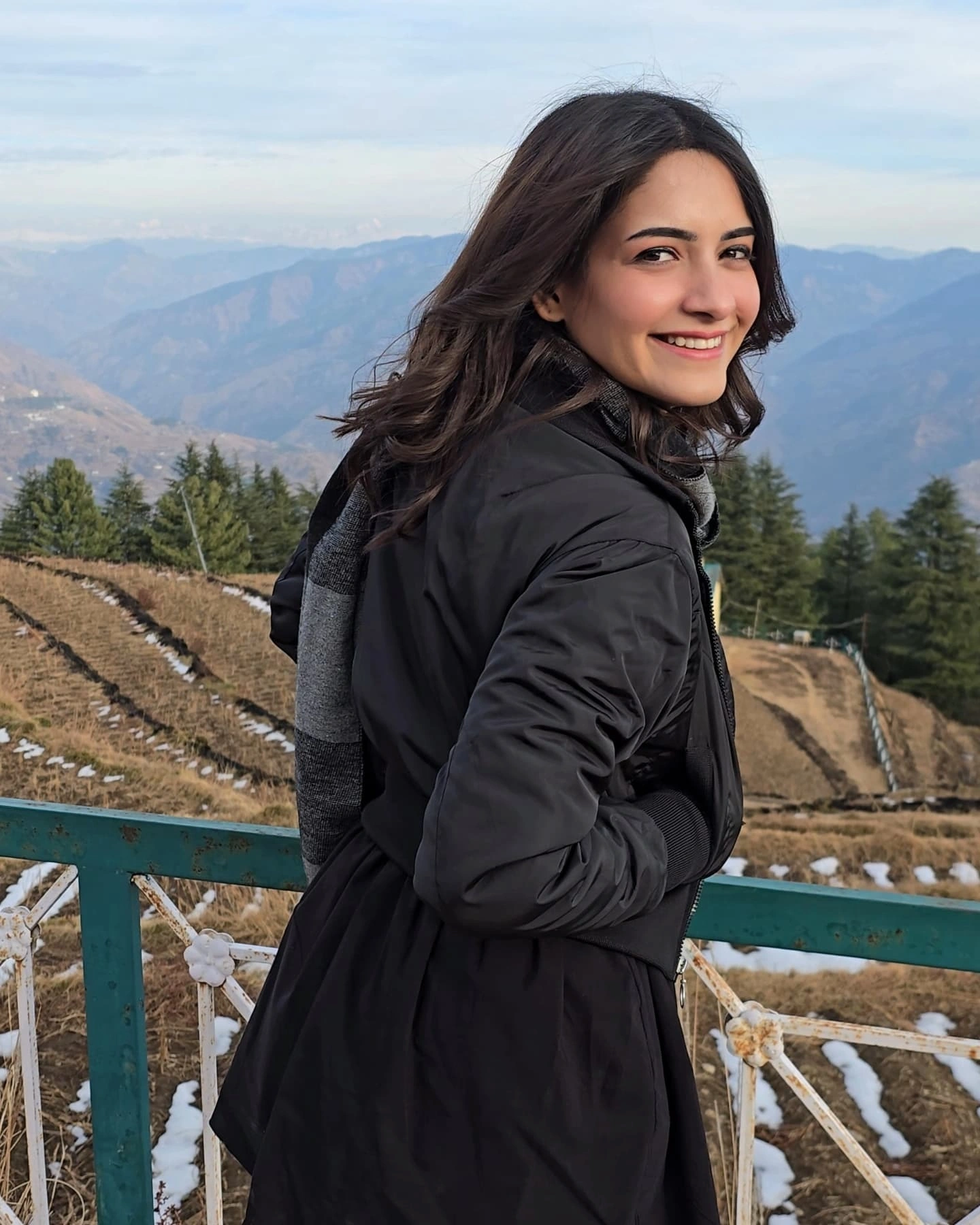 Shagun Sharma Boyfriend