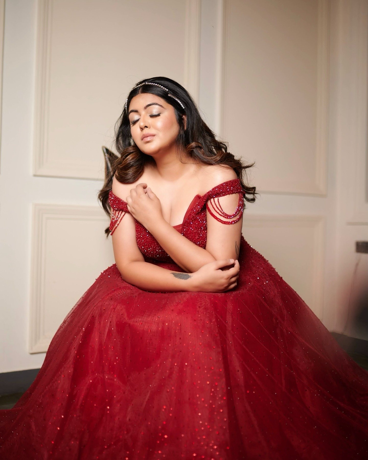 Shafaq Naaz