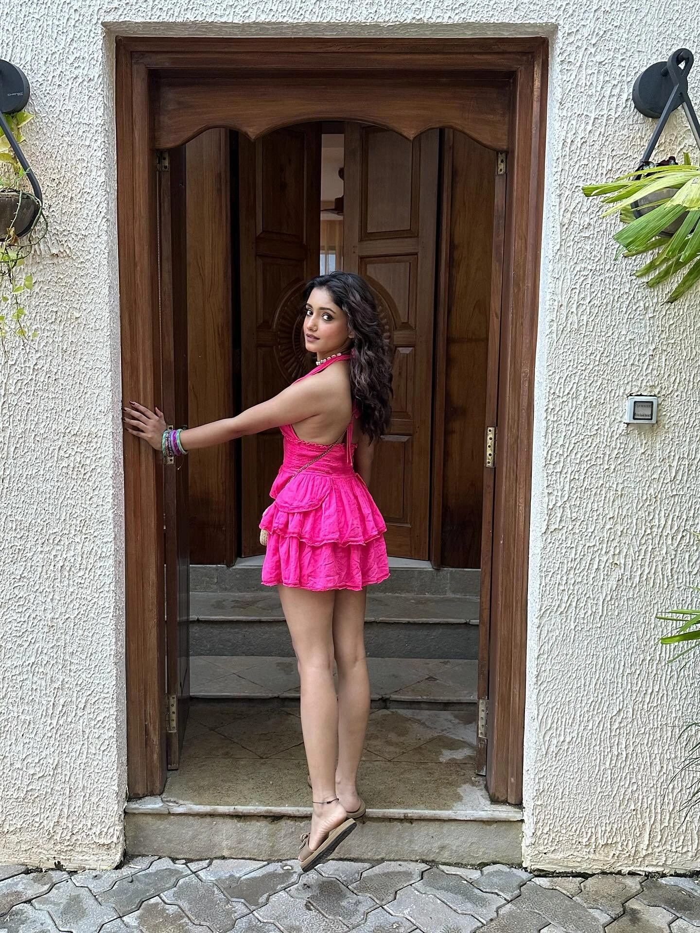Rachi Sharma Age