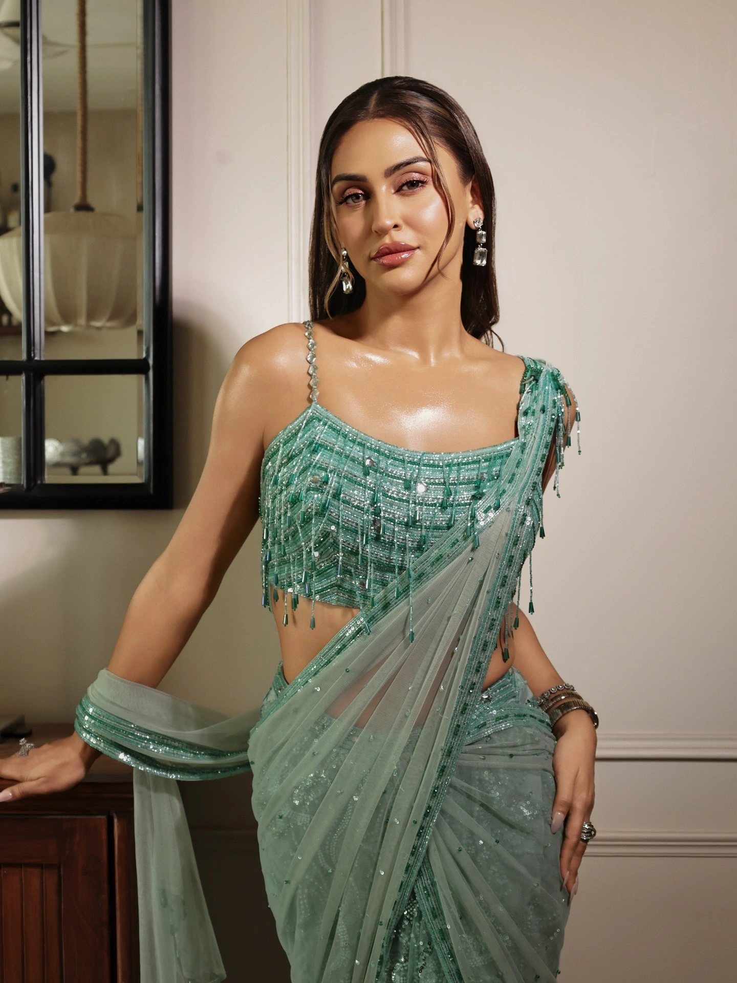 Krystle D'souza