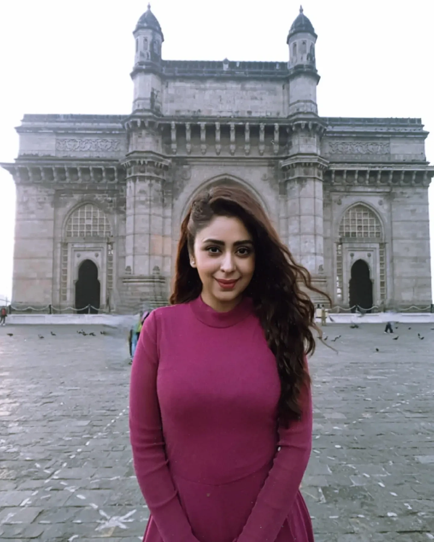 Neha Sargam Age